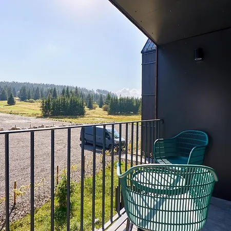 Apartamento La Natura Plesivec By Mountain Ways Abertamy