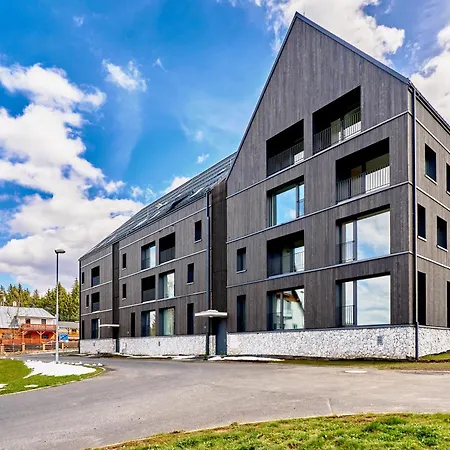 Apartamento La Natura Plesivec By Mountain Ways Abertamy